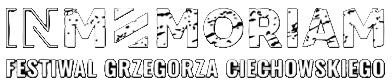 inmemoriam ciechowskiego