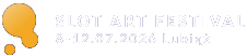 Slot Art festival