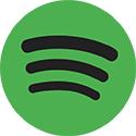 chrust spotify page